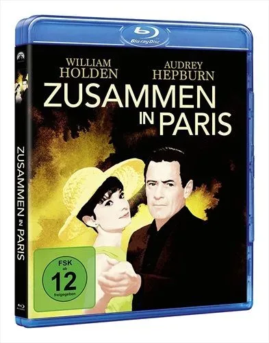 Zusammen in Paris - BR (DE)