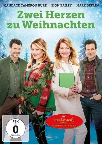 Zwei Herzen zu Weihnachten (DE)