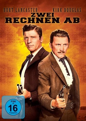 Zwei rechnen ab (DE)