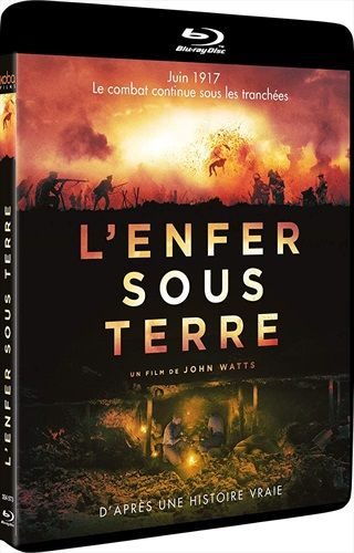 l'enfer sous Terre (FR)