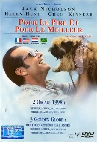 pour le pire et pour le meilleur (FR)