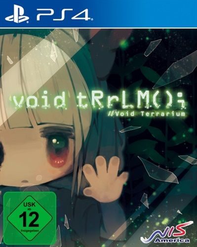 void tRrLM Void Terrarium Limited Edition (DE)