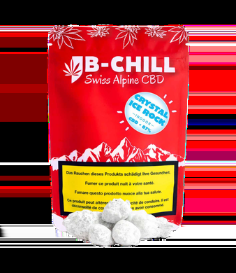 Crystal Ice Rock 87% - 5g