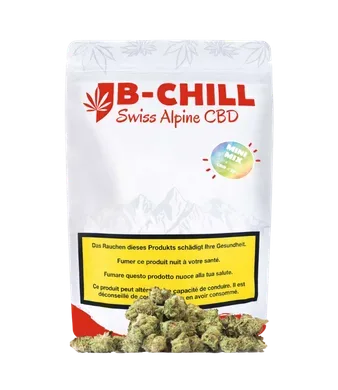 Mini Mix Minibuds Small CBD Buds Indoor - 30g