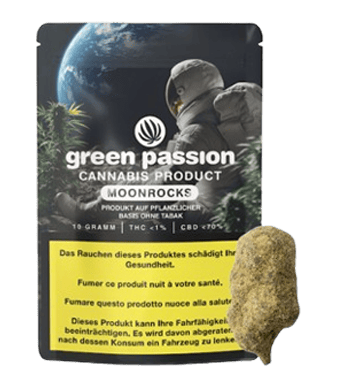 Moonrocks 70% - 5g