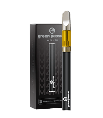 CCELL M4 Vape Pen Batterie 510er Gewinde - 1pc