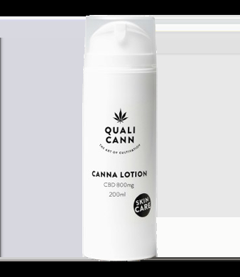 QUALICANN CANNA LOTION (150ml)