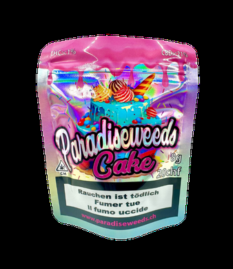 Cake Minibuds Small CBD Buds Indoor - 8g