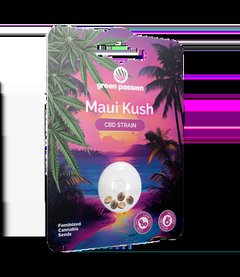 Maui Kush CBD Samen Feminisiert - 5pc