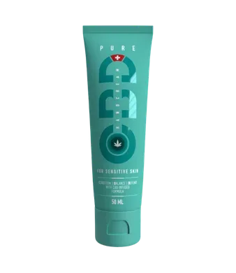CBD-Handcreme für die Hände - 50ml