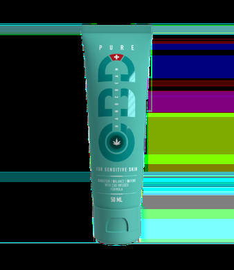 CBD-Handcreme für die Hände - 50ml