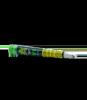 V1 CBD Joint vorgerollt Indoor - 1pc