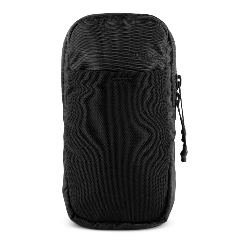 Matador Speed Stash Tasche Schwarz, Herren, Größe: 0