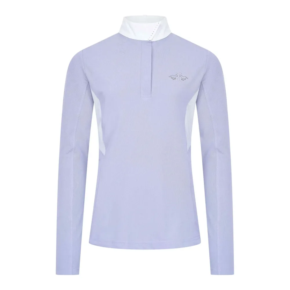 HV Polo KIDS Turniershirt HVPLaura