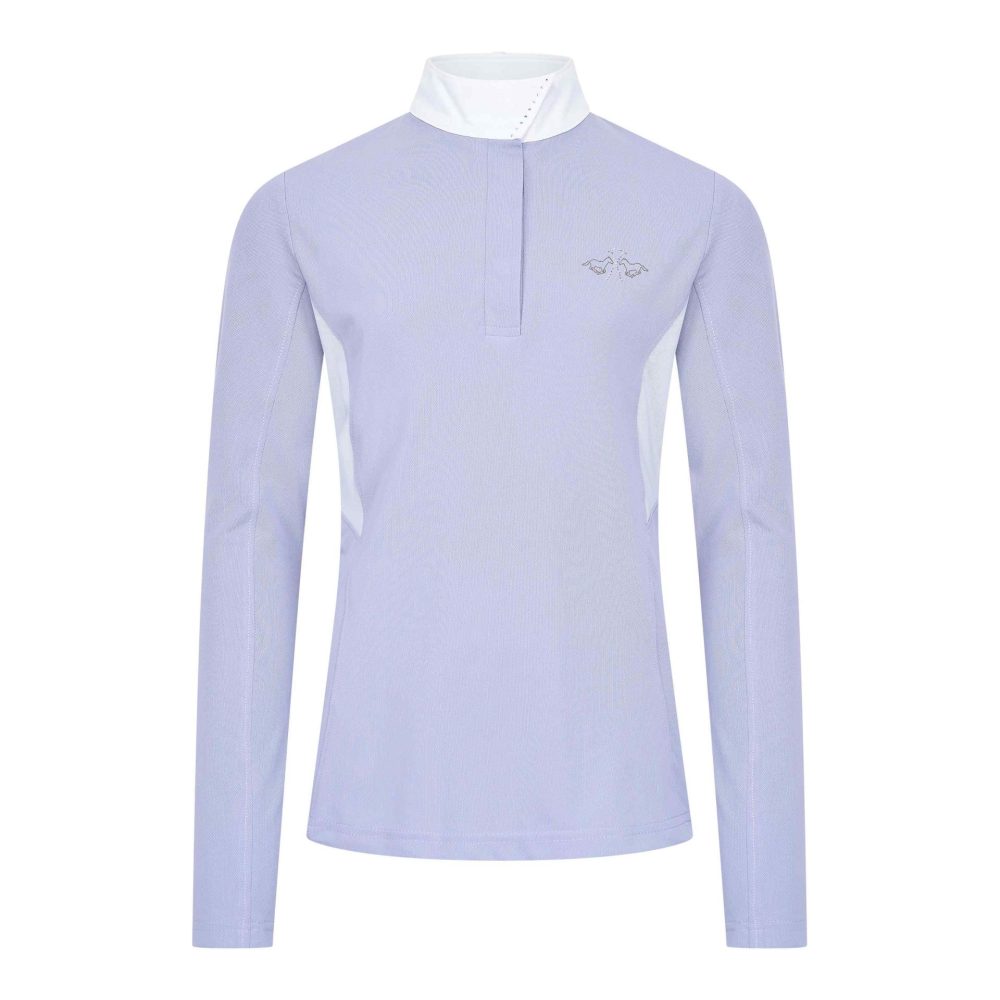 HV Polo KIDS Turniershirt HVPLaura