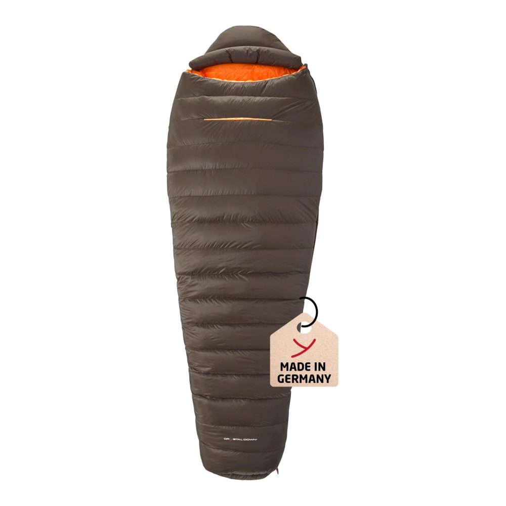 Nordisk Arctic 1100 Winterschlafsack
