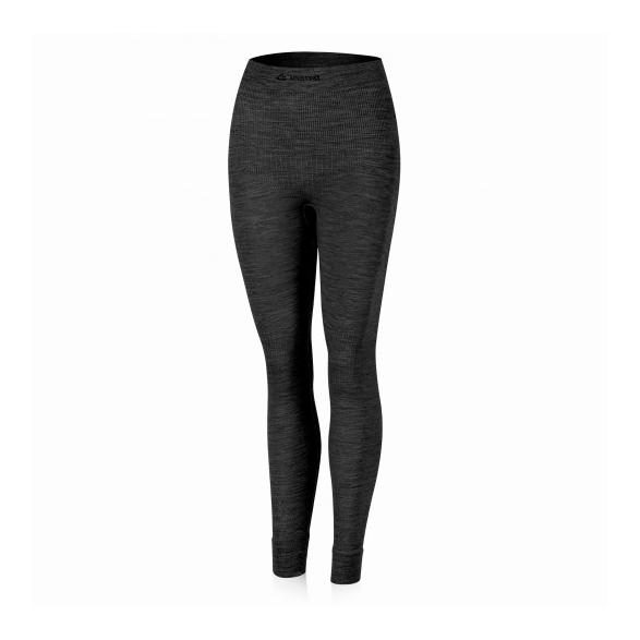Lasting Unterhose MAURA Merino Damen lang