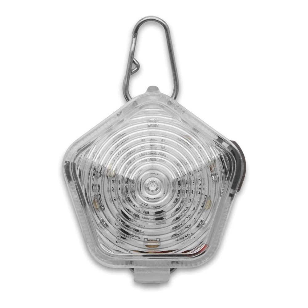 Ruffwear The Beacon Hundehalsbandlampe