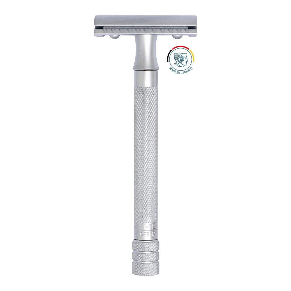 Merkur Rasierhobel 22C