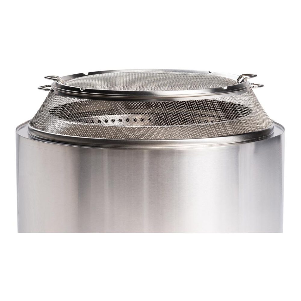 Solo Stove Yukon Funkenschutz