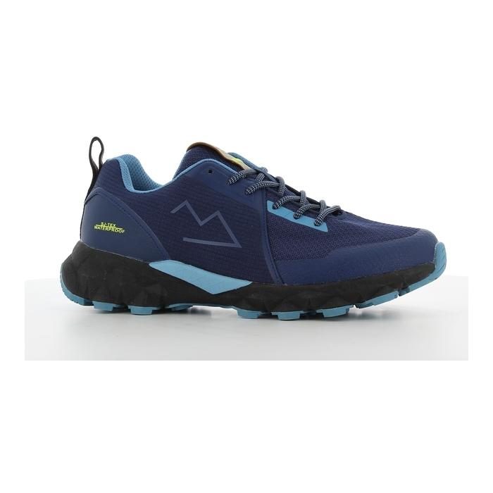 Safety Jogger Trekking Schuh Taman Waterproof