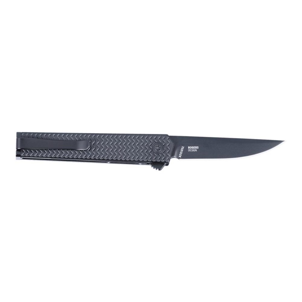 CRKT CEO Microflipper Drop Point