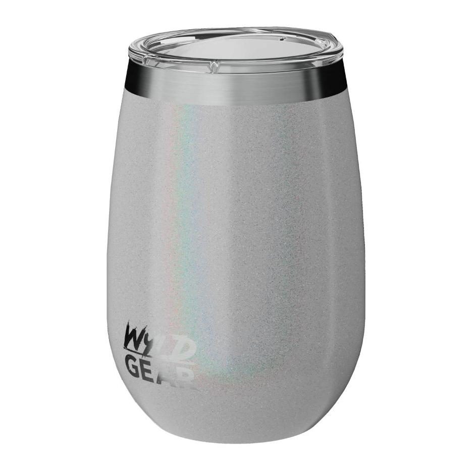 Wyld Gear WYLD WINE 350ml, 2 DECKEL