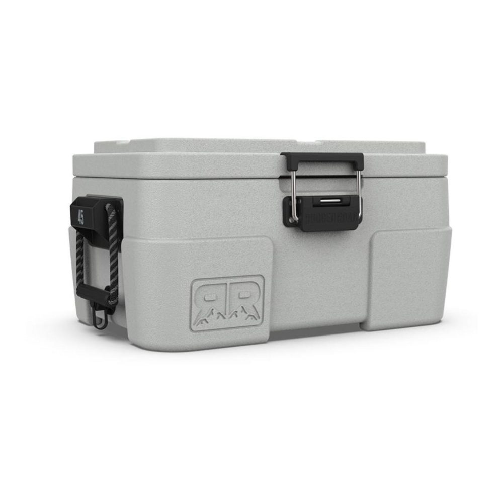 Rugged Road Cooler 45 V2 - Kühlbox