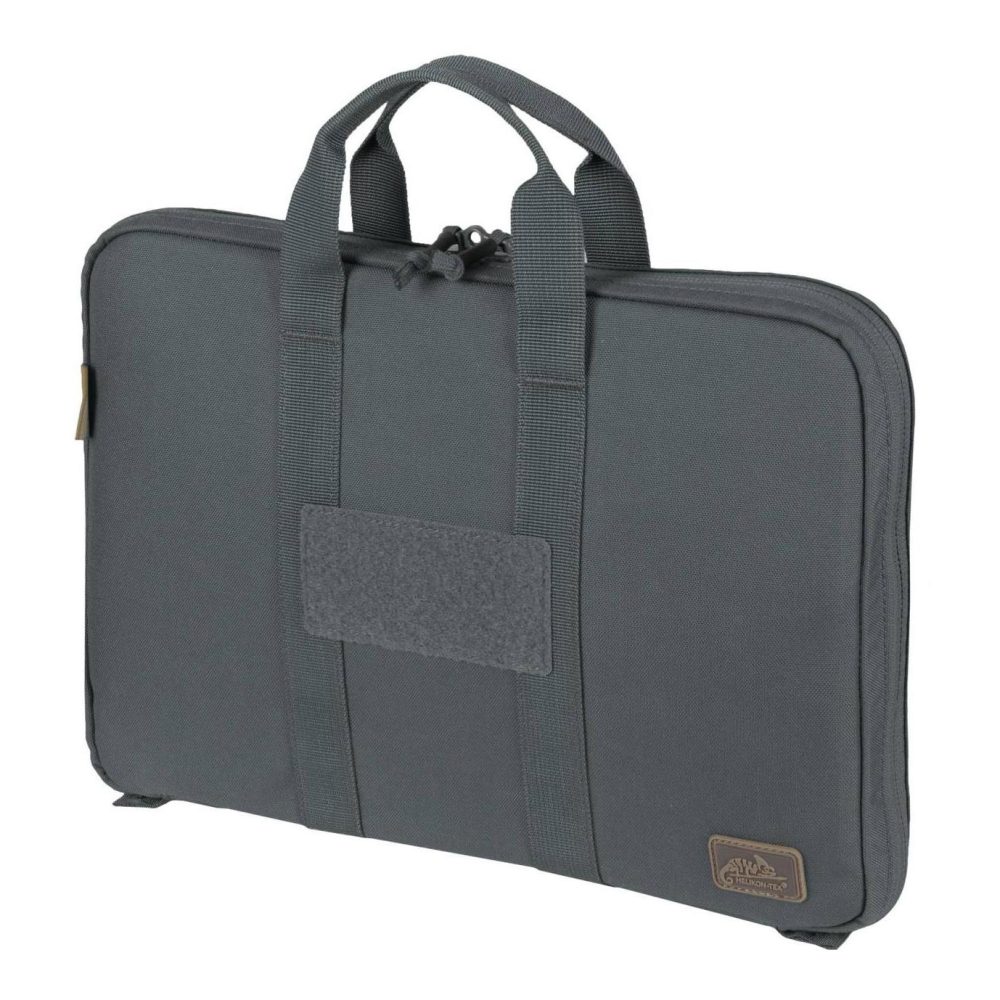 Helikon Double Pistol Wallet Cordura - Shadow Grey