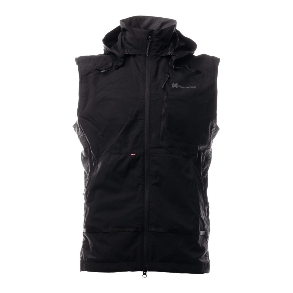 Non-stop Dogwear Hundetrainingsveste Obedience Vest