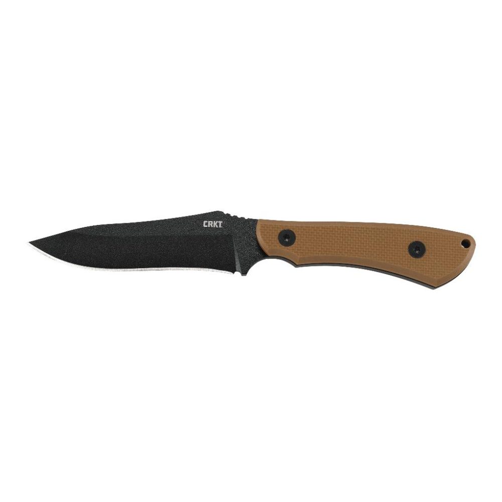 CRKT Ramadi™ - Einsatz/Outdoormesser mit Kydexscheide