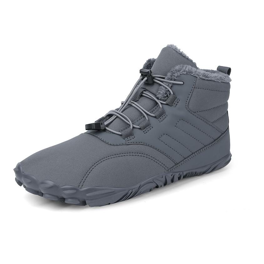 JoyFeet Winter Barfussschuh Light