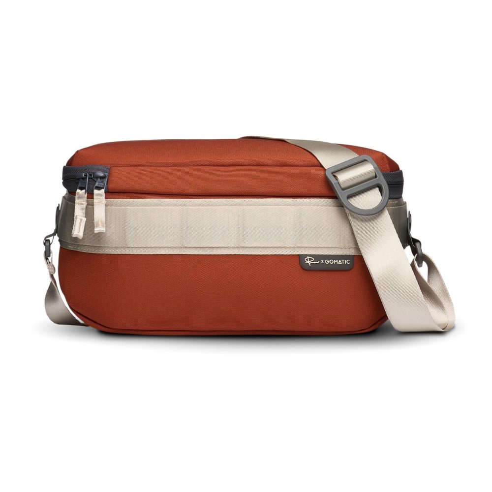 Gomatic Peter Mckinnon Luma Camera Sling 9L