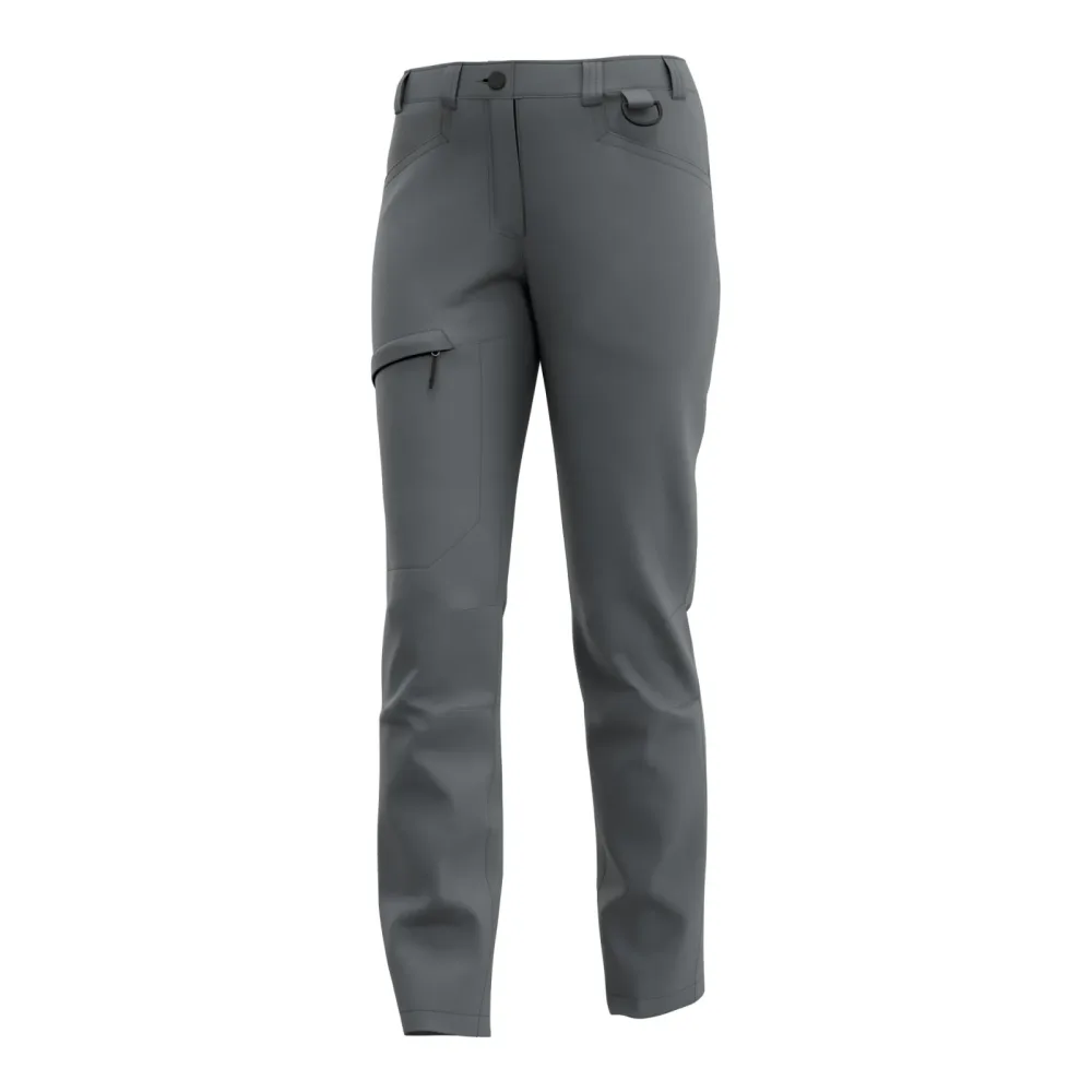 Safety Jogger Outdoor- und Wanderhose Kasai