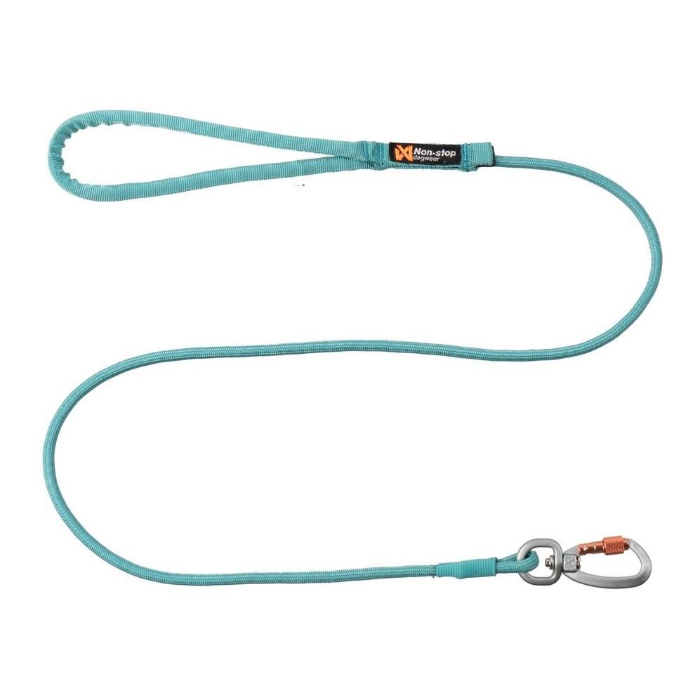 Non-stop Dogwear Hundeleine Trekking Rope Leash, 8mm
