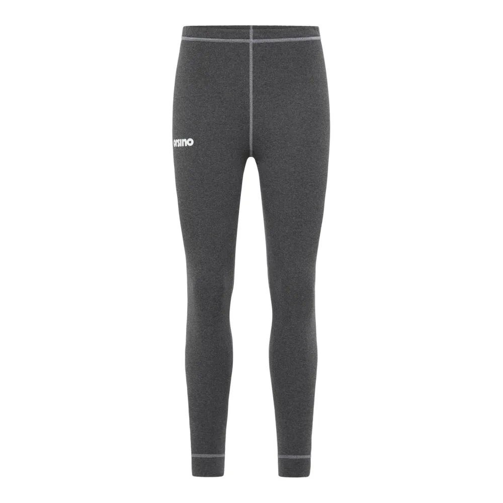 orsino Thermo-Unterwäsche Lange Unterhose Unisex
