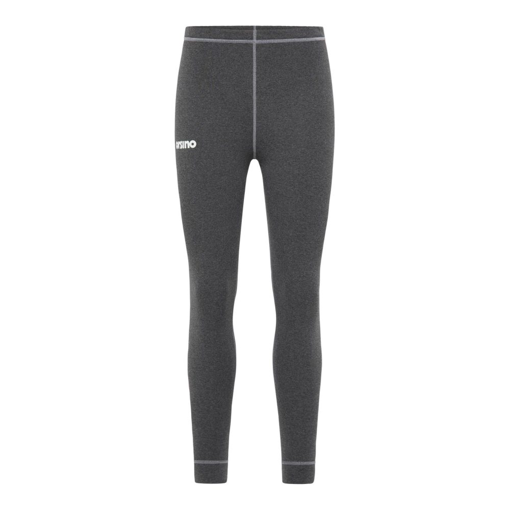 orsino Thermo-Unterwäsche Lange Unterhose Unisex
