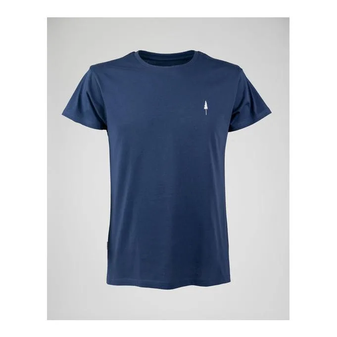 NIKIN TreeShirt - Navy