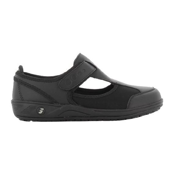 Safety Jogger Krankenhaus-Schuh Camille Damen