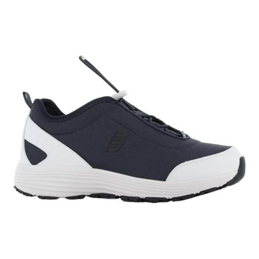 Safety Jogger Turnschuh Maud