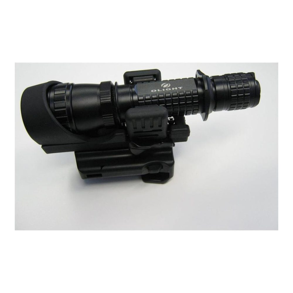 ESP LHU-04 Universelles drehbares Holster BattRohr 24-26 mm 28-34 mm