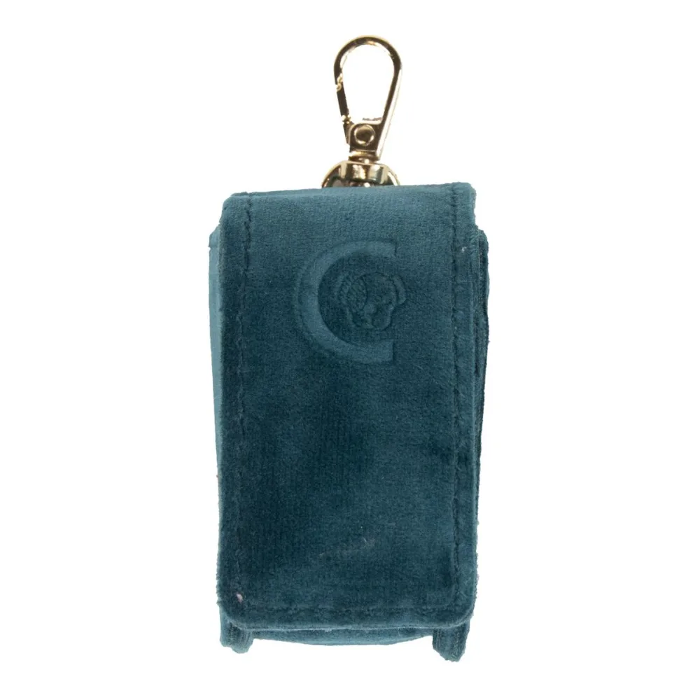 Kentucky Dogwear Kotbeutelspender Velvet Square