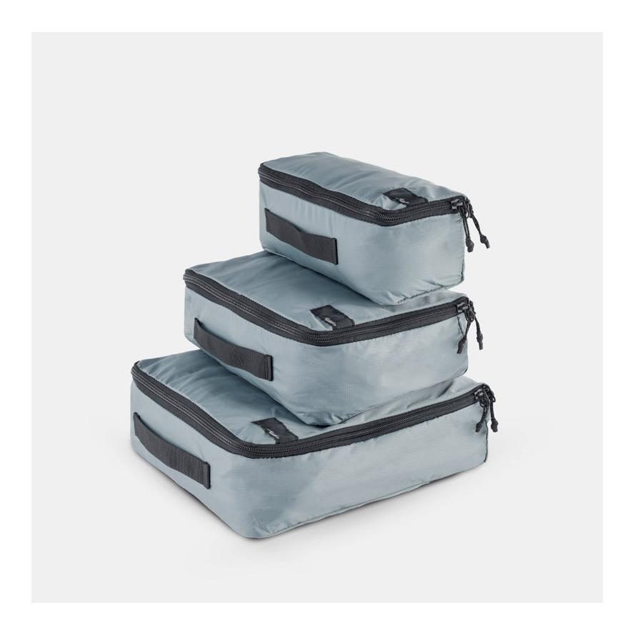 Matador Packing Cube 3er Pack Packtaschen
