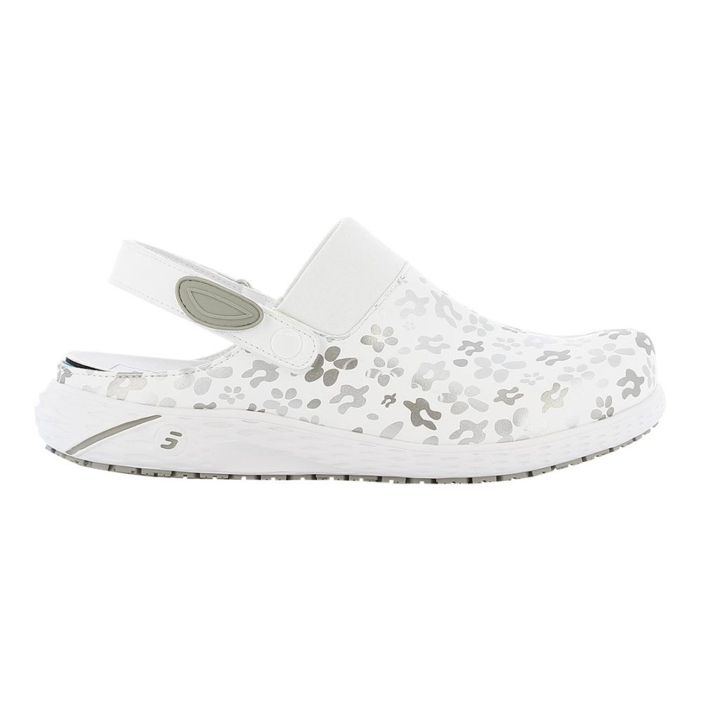 Safety Jogger Schlupfschuh Dany Damen