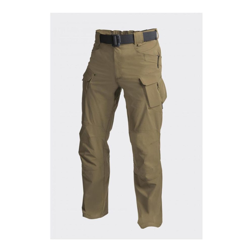 Helikon OTP® Outdoor Tactical Hose - Mud Brown