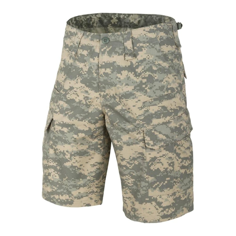Helikon CPU® Combat Patrol Uniform Shorts