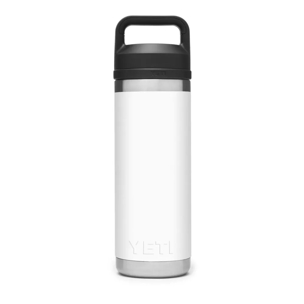 Yeti Rambler 18oz Chug Isolierflasche