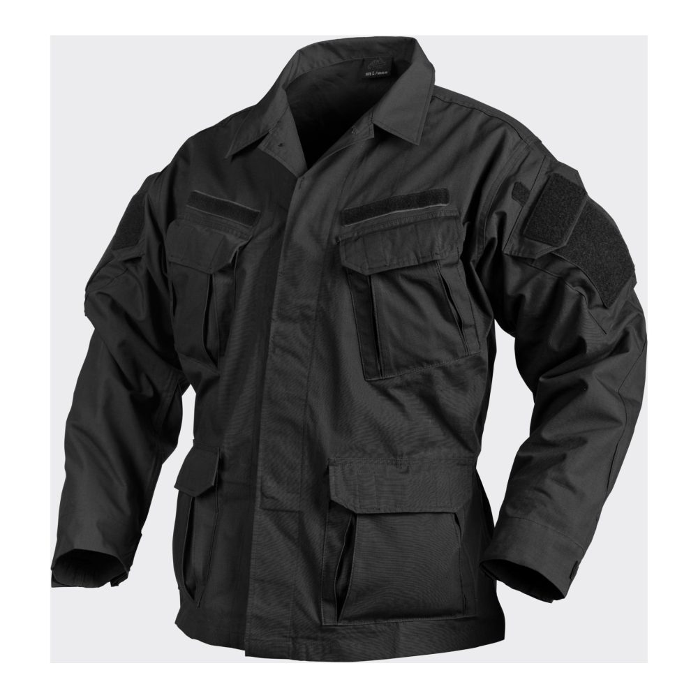 Helikon Jacke SFU NEXT - Poly Cotton Ripstop - Herren