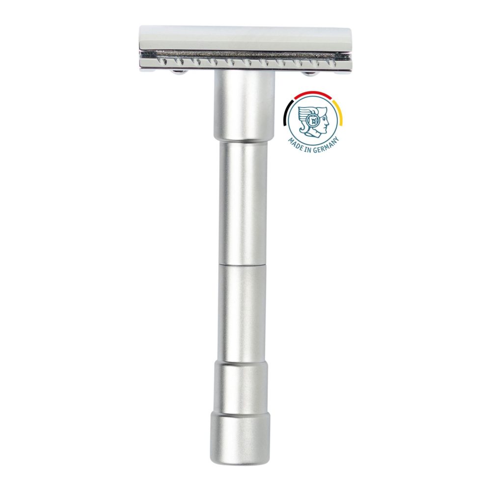 Merkur Reiserasierset 46