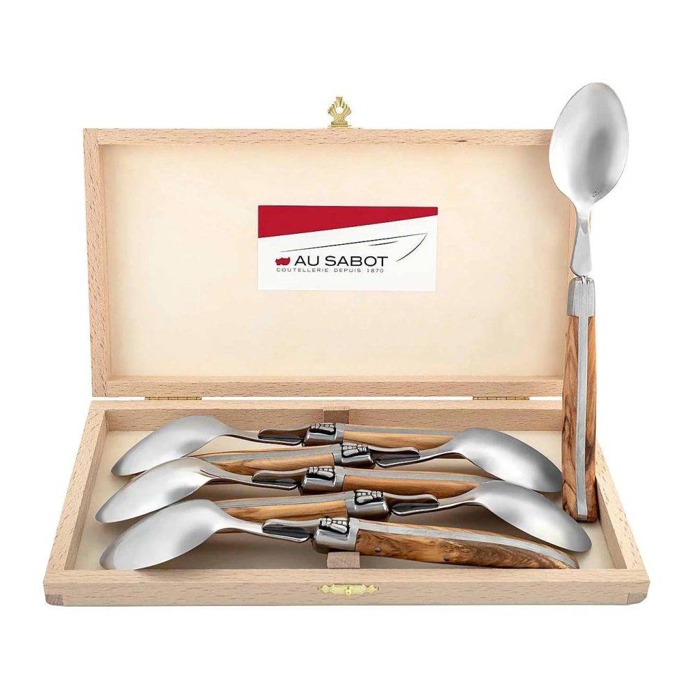 Au Sabot Esslöffel Satz 230900